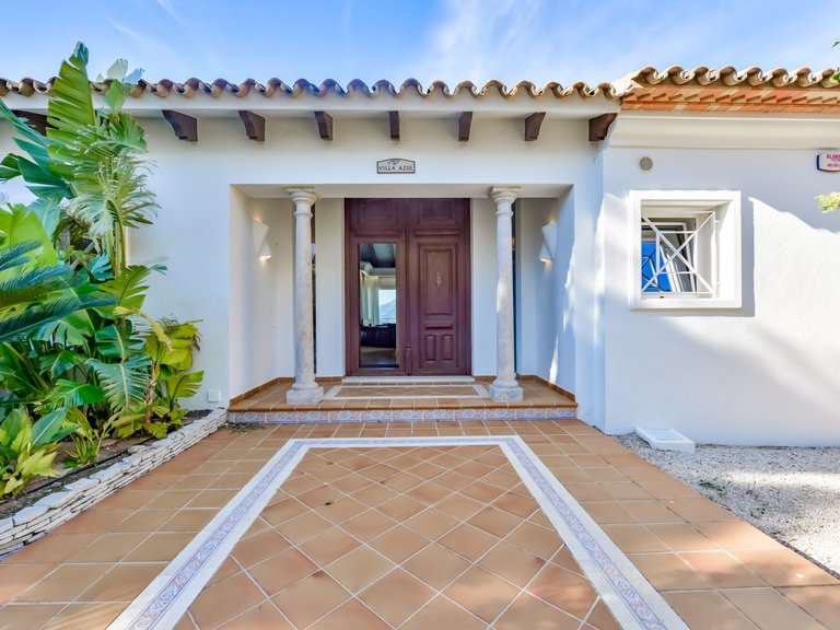 Villa for Sale in Sierra de Altea, Altea, Alicante 8