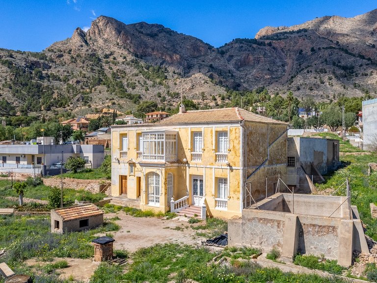 Country House for Sale in Orihuela, Alicante 2