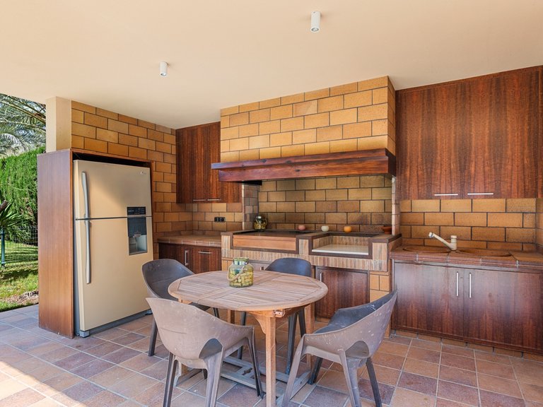 Villa for Sale in Elche/Elx, Elche, Alicante 41