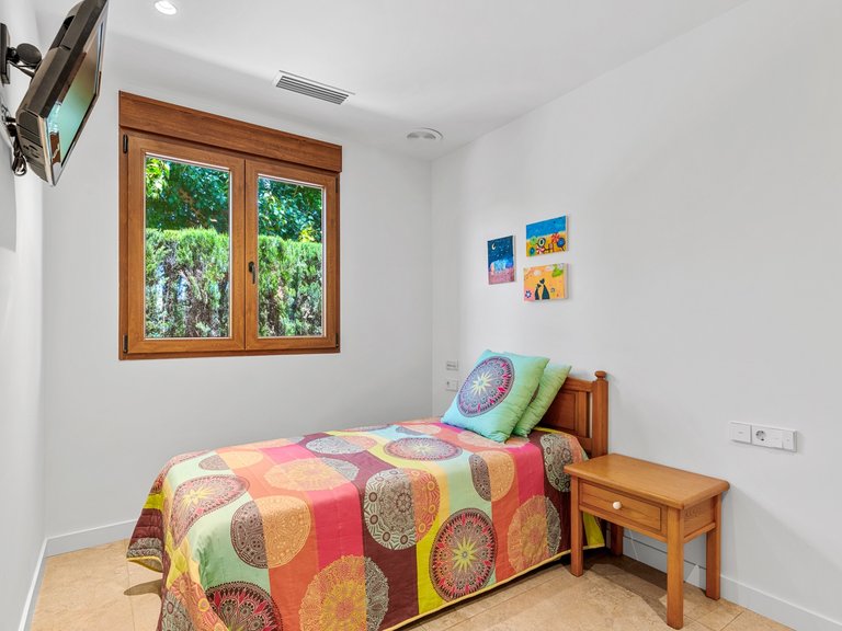 Villa for Sale in Elche/Elx, Elche, Alicante 30