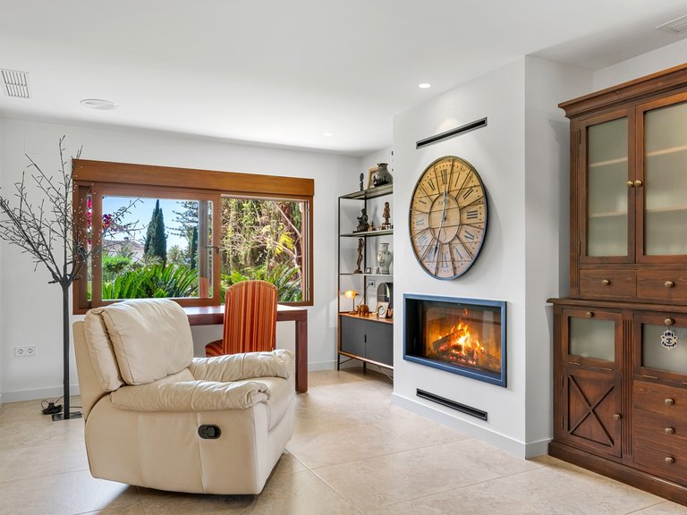 Villa for Sale in Elche/Elx, Elche, Alicante 34