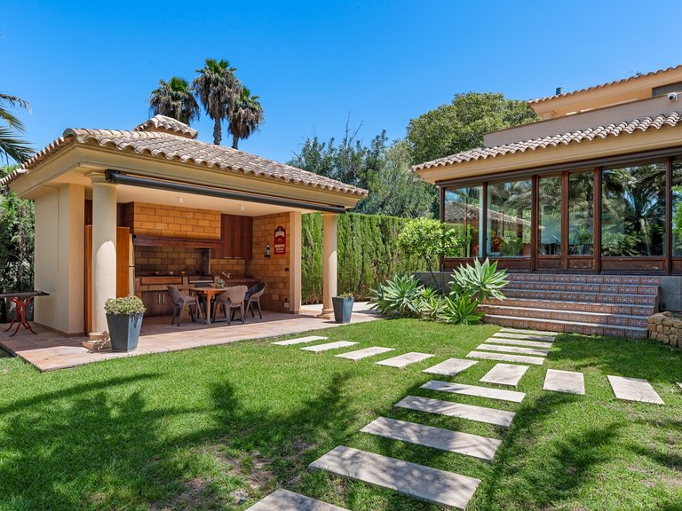 Villa for Sale in Elche/Elx, Elche, Alicante 40