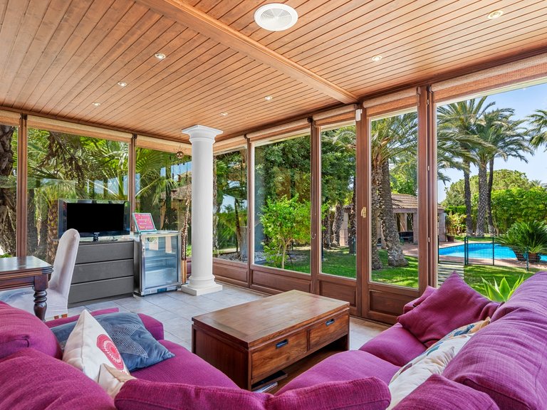 Villa for Sale in Elche/Elx, Elche, Alicante 36