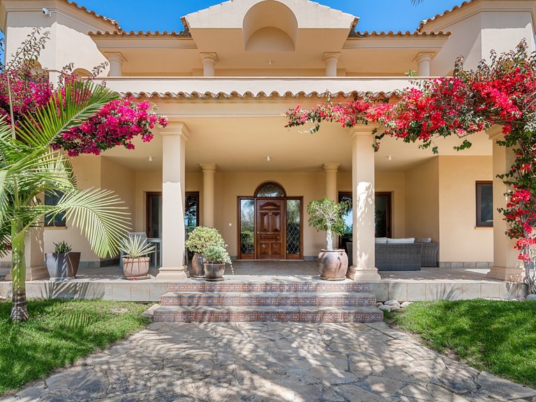 Villa for Sale in Elche/Elx, Elche, Alicante 9
