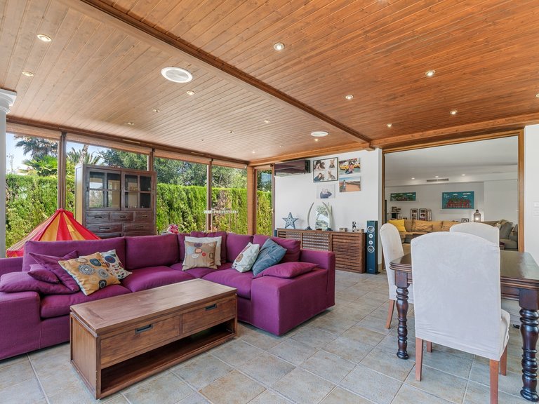 Villa for Sale in Elche/Elx, Elche, Alicante 37