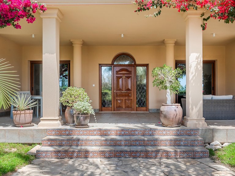 Villa for Sale in Elche/Elx, Elche, Alicante 12