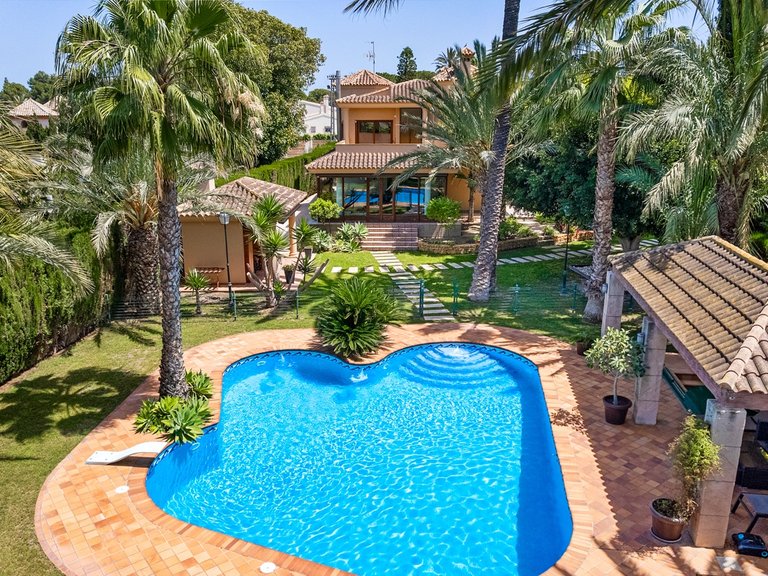 Villa for Sale in Elche/Elx, Elche, Alicante 44