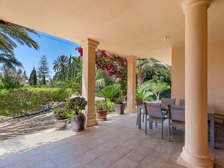 Villa for Sale in Elche/Elx, Elche, Alicante 14