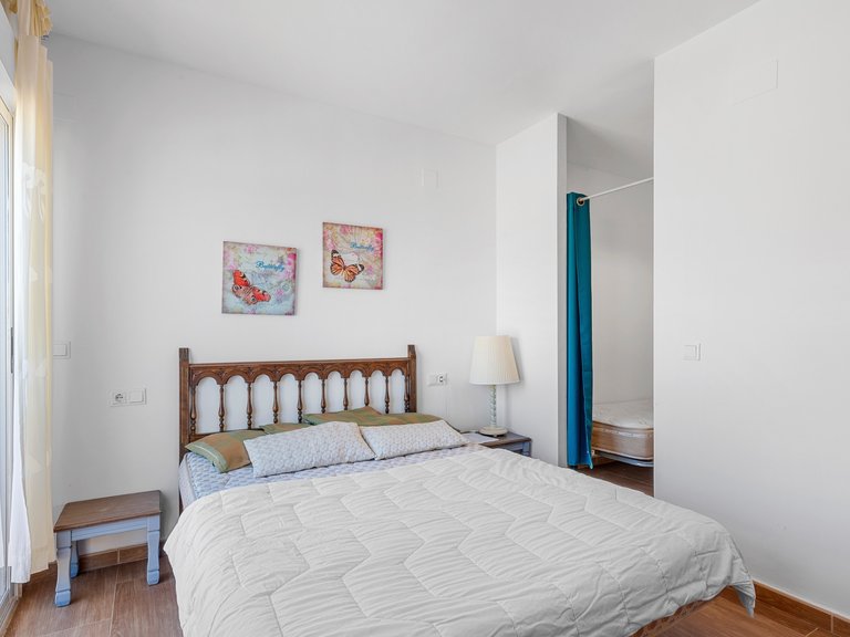 Villa for Sale in Alfas Del Pi, Alicante 19