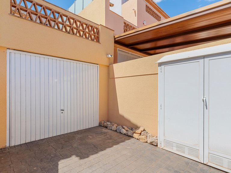 Villa for Sale in Alfas Del Pi, Alicante 44