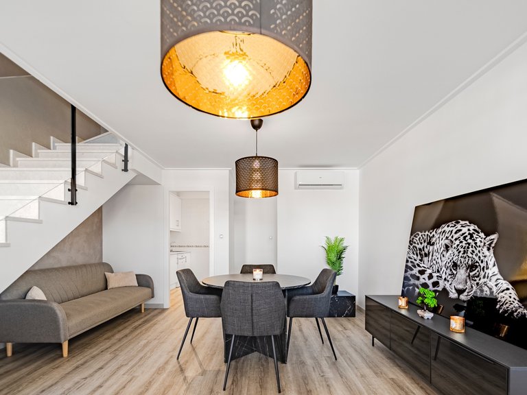 Town House for Sale in Los Balcones, Los Balcones, Torrevieja, Alicante 3