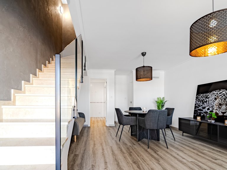 Town House for Sale in Los Balcones, Los Balcones, Torrevieja, Alicante 5