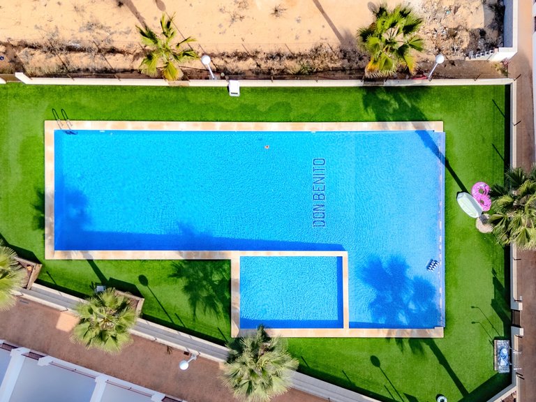 Town House for Sale in Los Balcones, Los Balcones, Torrevieja, Alicante 25