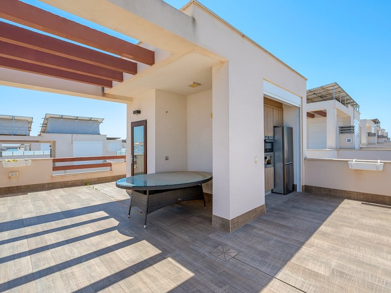 Villa for Sale in Ciudad Quesada, Alicante 25