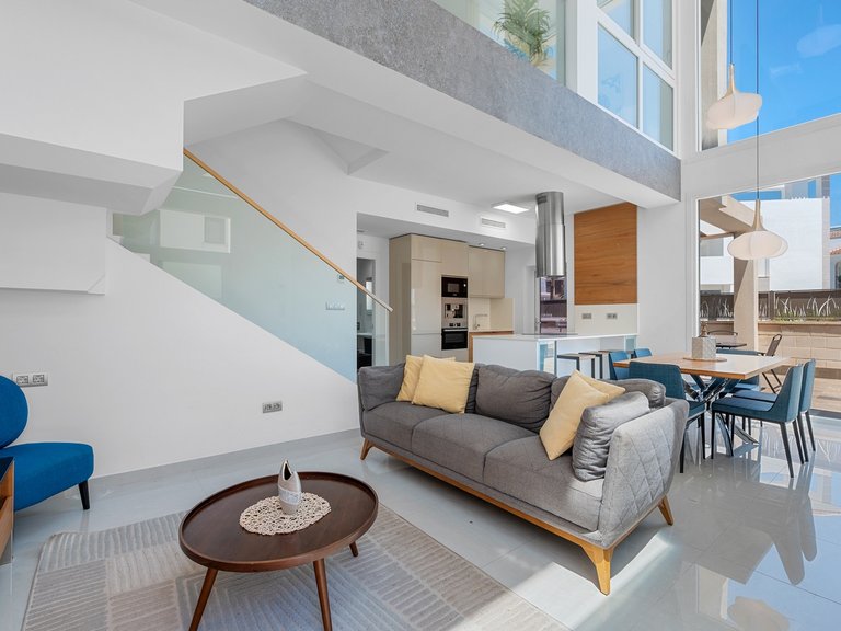 Villa for Sale in Ciudad Quesada, Alicante 5