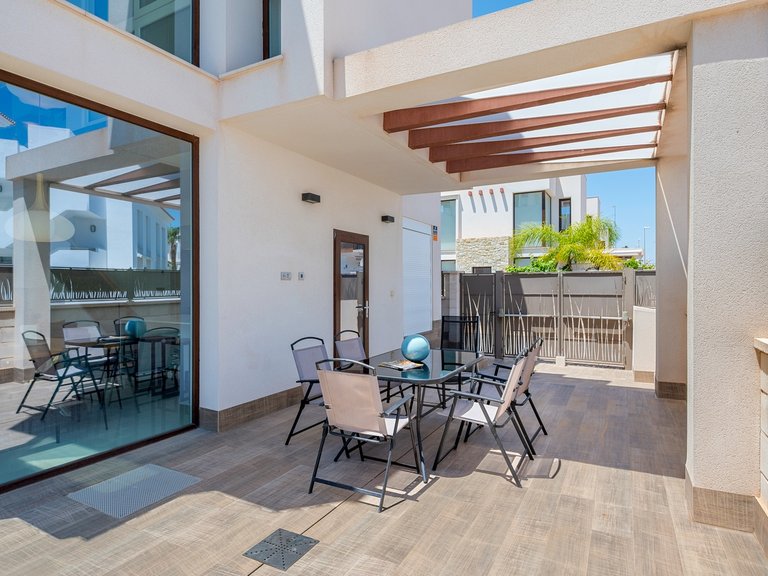 Villa for Sale in Ciudad Quesada, Alicante 36