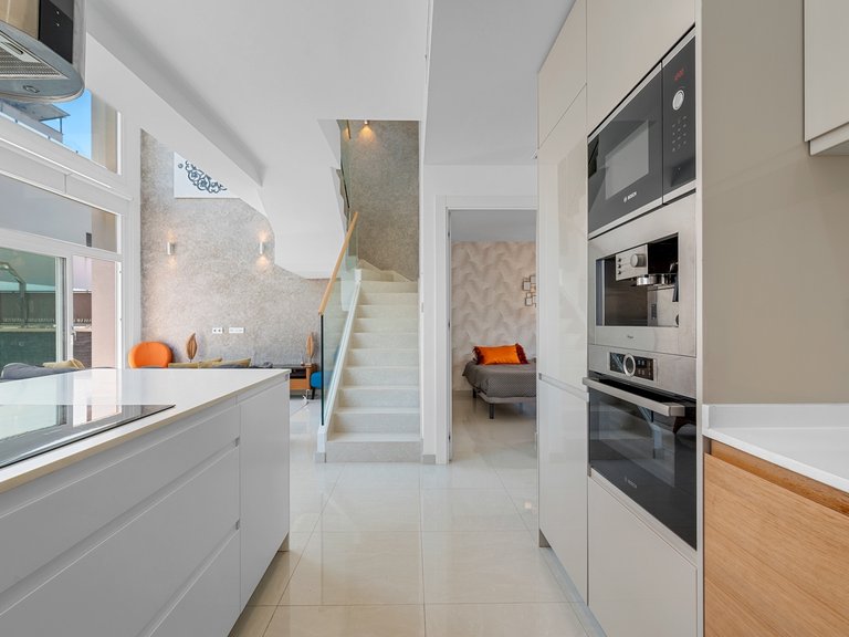 Villa for Sale in Ciudad Quesada, Alicante 9