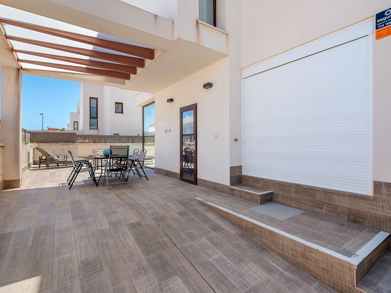 Villa for Sale in Ciudad Quesada, Alicante 37