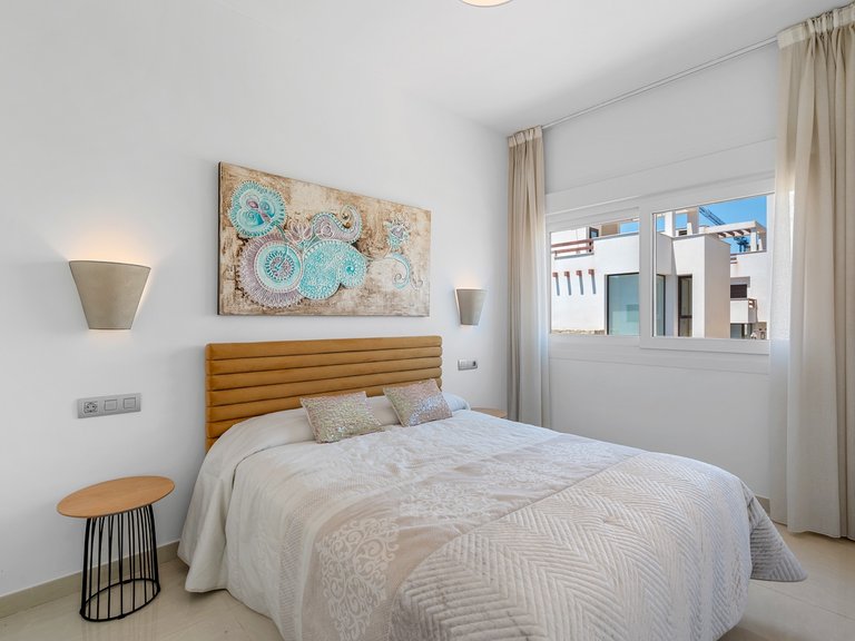 Villa for Sale in Ciudad Quesada, Alicante 17