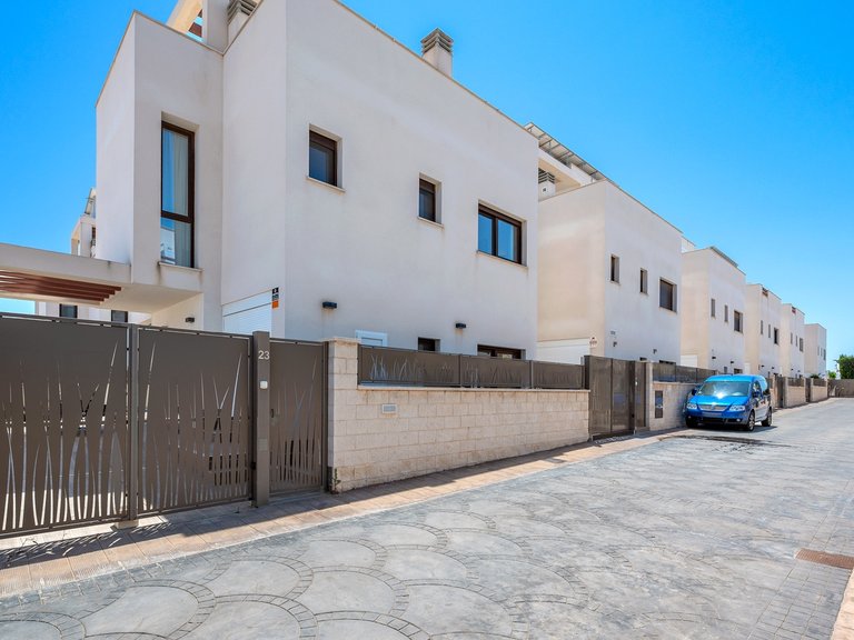 Villa for Sale in Ciudad Quesada, Alicante 39