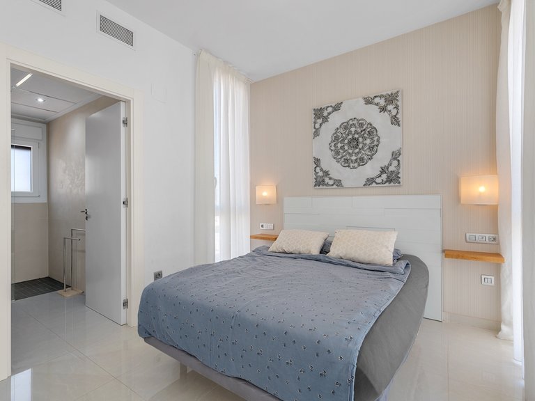 Villa for Sale in Ciudad Quesada, Alicante 21
