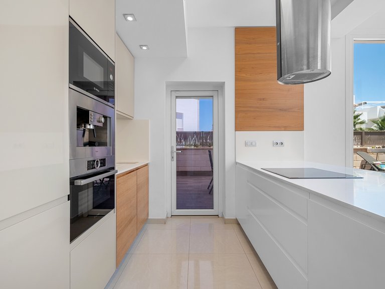 Villa for Sale in Ciudad Quesada, Alicante 8