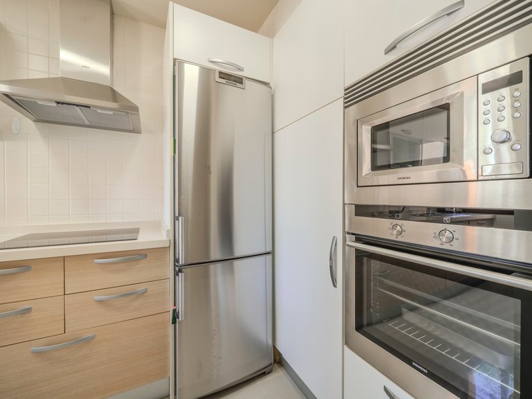 Apartment for Sale in Los Montesinos, Los Alcazares, Murcia 12
