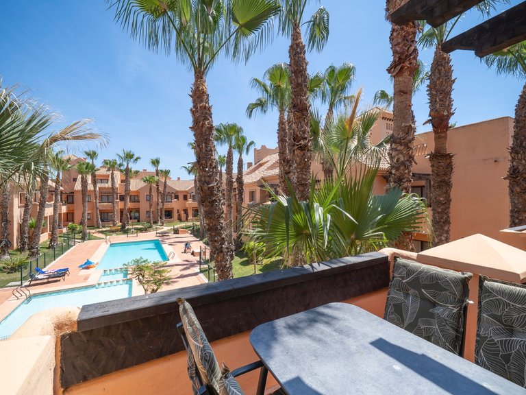 Apartment for Sale in Los Montesinos, Los Alcazares, Murcia 7