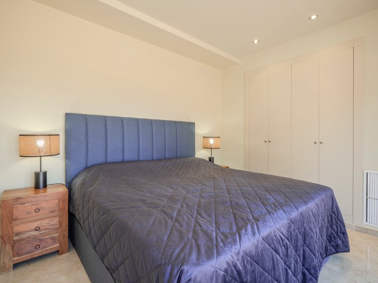 Apartment for Sale in Los Montesinos, Los Alcazares, Murcia 23