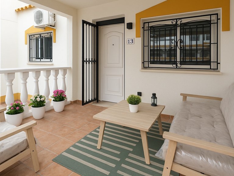 Town House for Sale in Orihuela Costa, Alicante 12