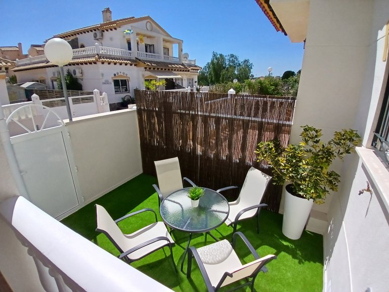 Town House for Sale in Orihuela Costa, Alicante 14