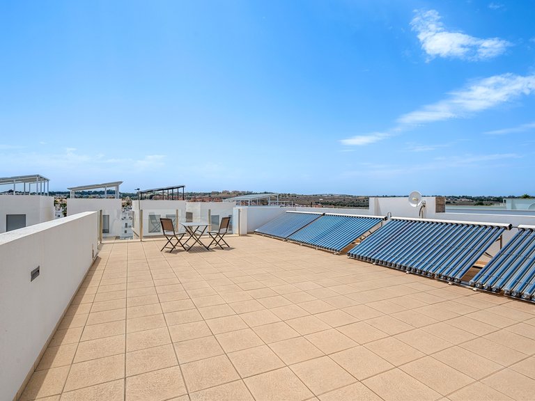 Villa for Sale in Villamartin, Orihuela Costa, Alicante 32