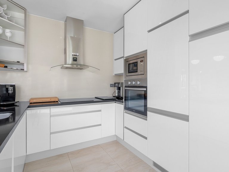 Villa for Sale in Villamartin, Orihuela Costa, Alicante 18