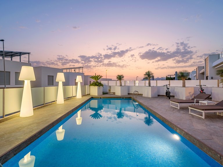 Villa for Sale in Villamartin, Orihuela Costa, Alicante 2
