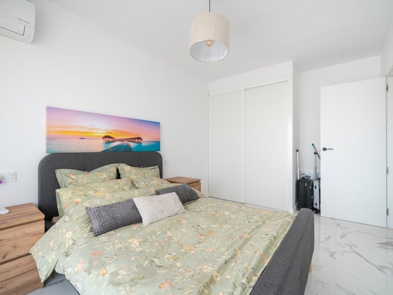 Apartment for Sale in Punta Prima, Orihuela Costa, Alicante 14