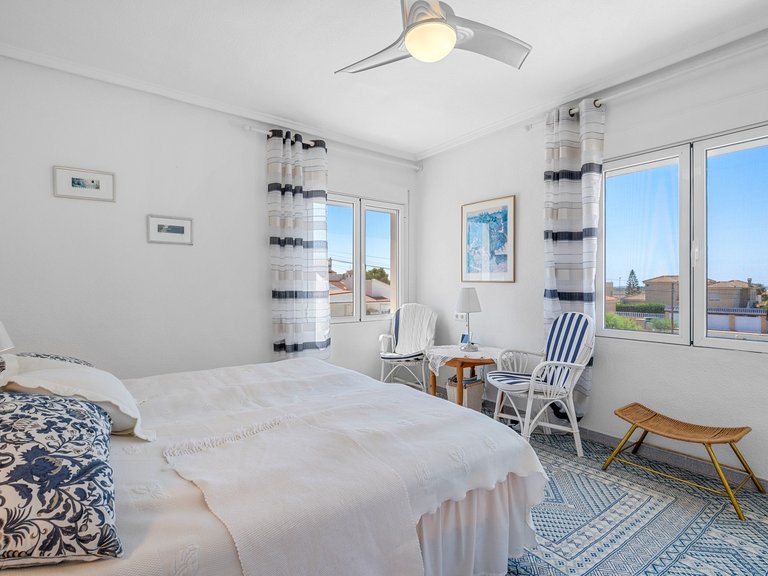 Villa for Sale in Ciudad Quesada/rojales, Alicante 30