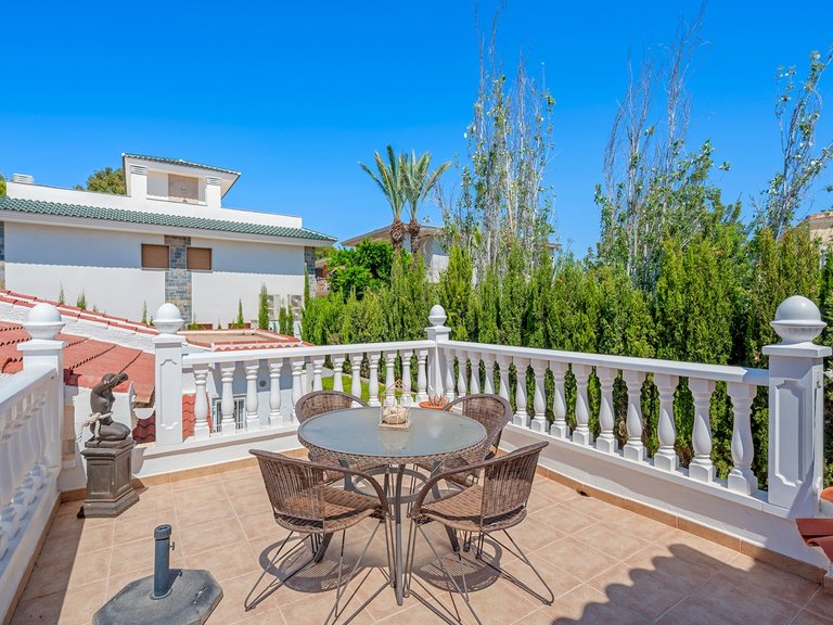 Villa for Sale in Ciudad Quesada/rojales, Alicante 29