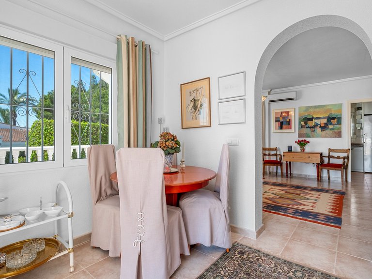 Villa for Sale in Ciudad Quesada/rojales, Alicante 10