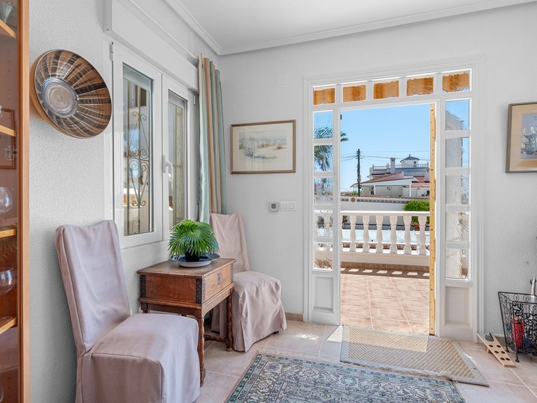 Villa for Sale in Ciudad Quesada/rojales, Alicante 9