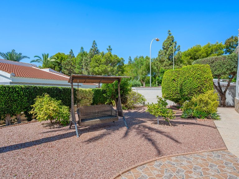 Villa for Sale in Ciudad Quesada/rojales, Alicante 35