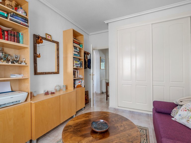 Villa for Sale in Ciudad Quesada/rojales, Alicante 24