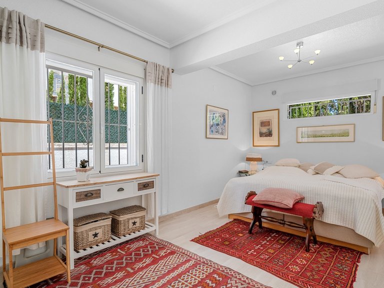 Villa for Sale in Ciudad Quesada/rojales, Alicante 18