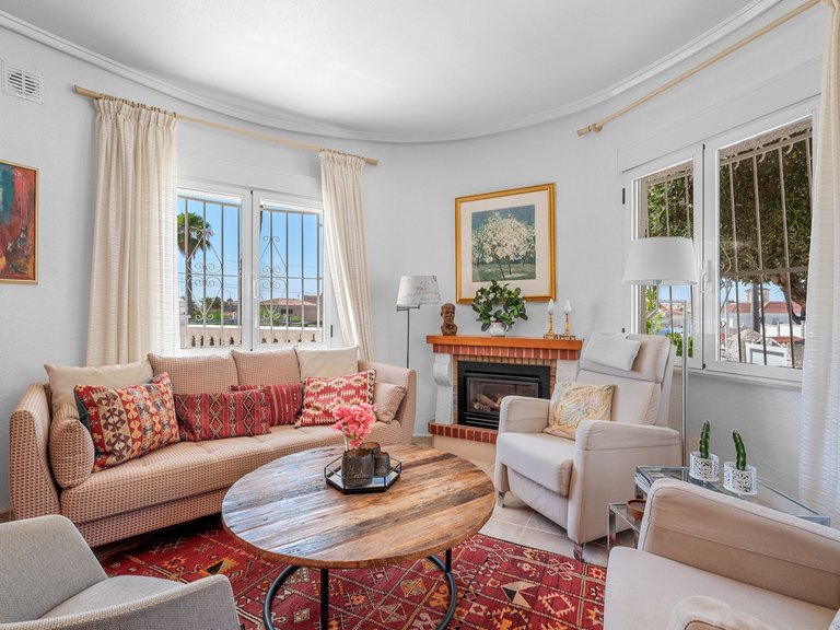 Villa for Sale in Ciudad Quesada/rojales, Alicante 13