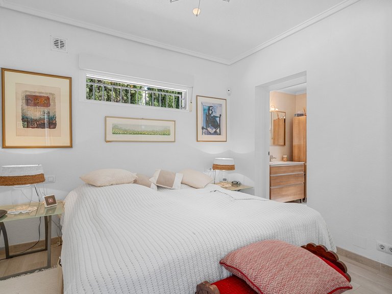 Villa for Sale in Ciudad Quesada/rojales, Alicante 20