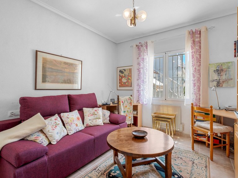 Villa for Sale in Ciudad Quesada/rojales, Alicante 23