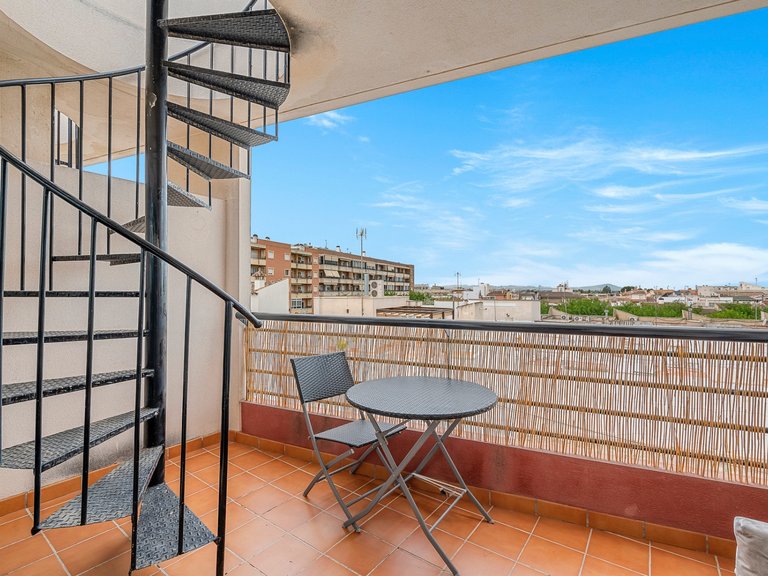 Apartment for Sale in Almoradi, Alicante 8