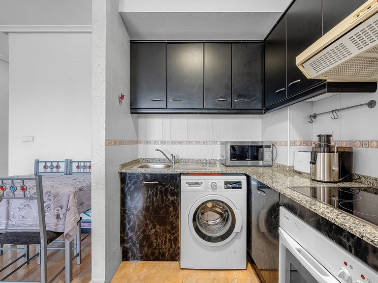 Apartment for Sale in Almoradi, Alicante 11