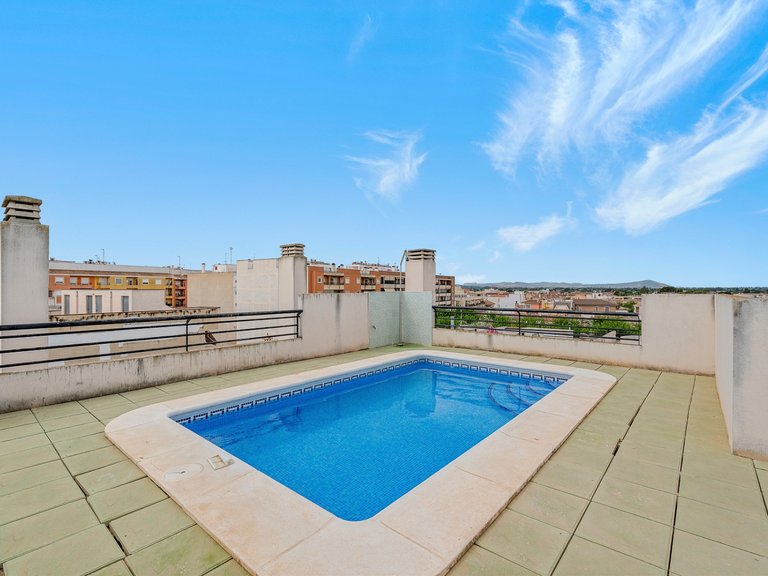 Apartment for Sale in Almoradi, Alicante 24