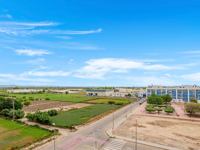 Apartment for Sale in Almoradi, Alicante 23