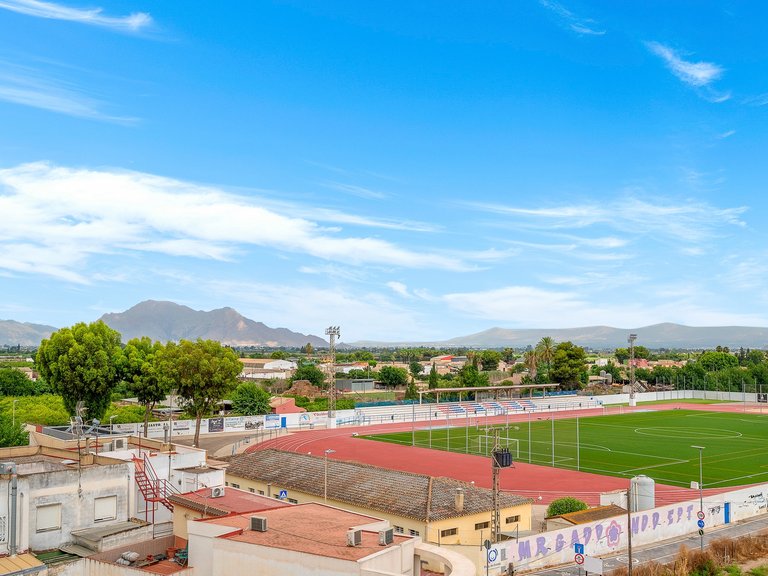 Apartment for Sale in Almoradi, Alicante 22